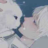 Louis Aquarius ♒️ 