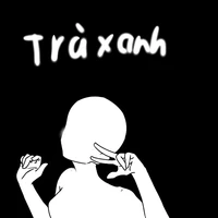đĩ trà xanh