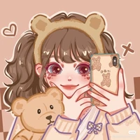 bá zương teddy