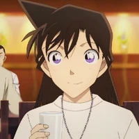 ran mouri