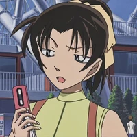 kazuha