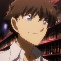 kuroba kaito