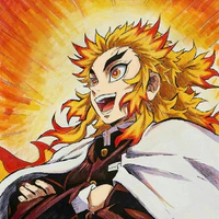 Rengoku Kyojuro