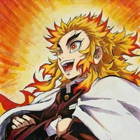 Rengoku Kyojuro