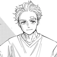 Umemiya Hajime