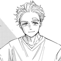 Umemiya Hajime