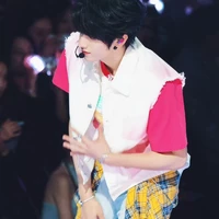 Chu Chí Hâm(2 tính cách khác nhau)