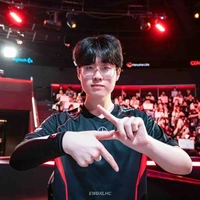 Choi wooje