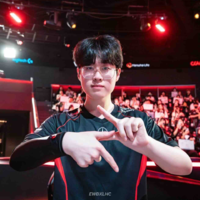 Choi wooje