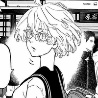 Kawaragi Senju