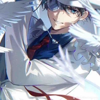Kaitou Kid ( Kaito bỏ Kid )