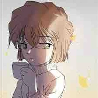 Haibara Ai