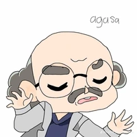 Agasa