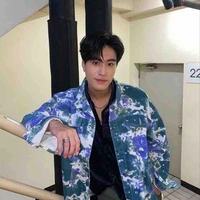 Gemini Norawit Titicharoenrak