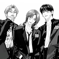 3 tên côn đồ