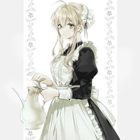 An Kiều [Hầu Trưởng]