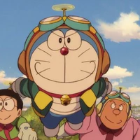 Doraemon