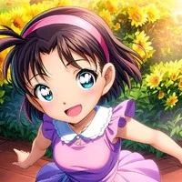 Yoshida Ayumi