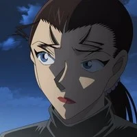 Mizunashi Rena / Kir