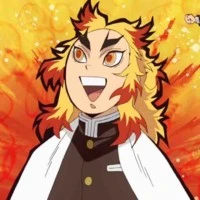 Rengoku[Viêm trụ]