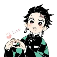 Tanjiro[Mặt trời 2]