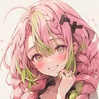 Mitsuri[Luyến trụ]