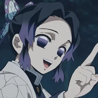 Shinobu[Trùng trụ]