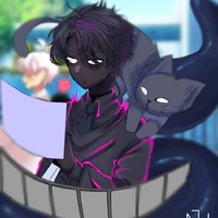 Hiha Nightmare