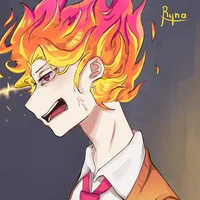 Hiha Flame