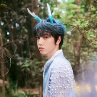 Trương Quế Nguyên_ hắn