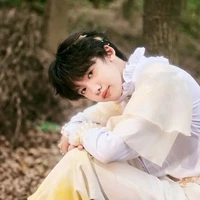 Trương Dịch Nhiên _ y