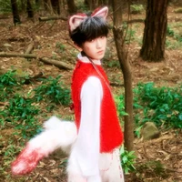 Tả Kỳ Hàm_ Cậu