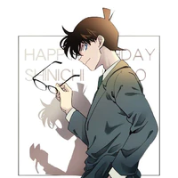 Kudo Shinichi