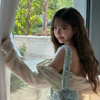 Hứa Dương Ngọc Trác ( Nàng )