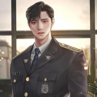 Triệu Viễn ( Đội Trưởng )