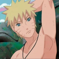 Uzumaki Naruto