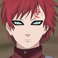 Gaara