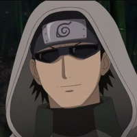Aburame Shino