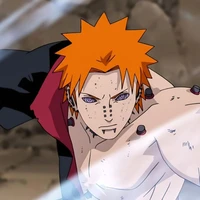 Pain (Nagato)