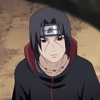 Uchiha itachi