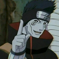 Hoshigaki Kisame