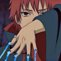 Sasori