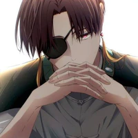 Suou Hayato