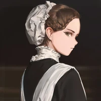 Nanta (nữ hầu trưởng)