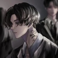 Sano Manjiro | Mikey |
