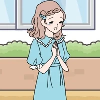 Kukai Izumi 〈 Dress – chan 〉