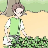 Daichi Hazuki 〈 Green – kun 〉