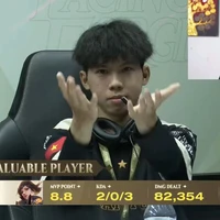 Hữu Đạt • Phoenix•