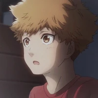 Kunigami Rensuke(7 tuổi)