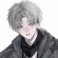 Thương Thẩm Hạ / Hắn /